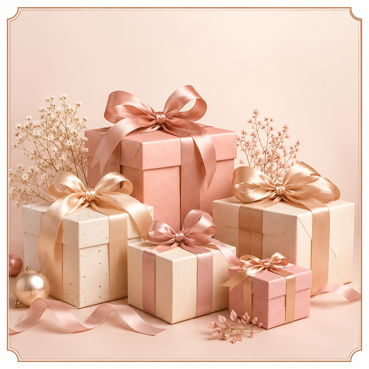 Digital & Physical Gift Vouchers — Shash - The Gifting Co.